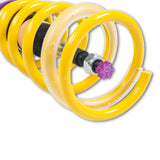 KW V3 Coilover Kit - Mercedes Benz CLA 250 $ Matic