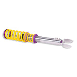 KW V3 Coilover Kit - Mercedes C Class (W205) Sedan, Coupe; RWD
