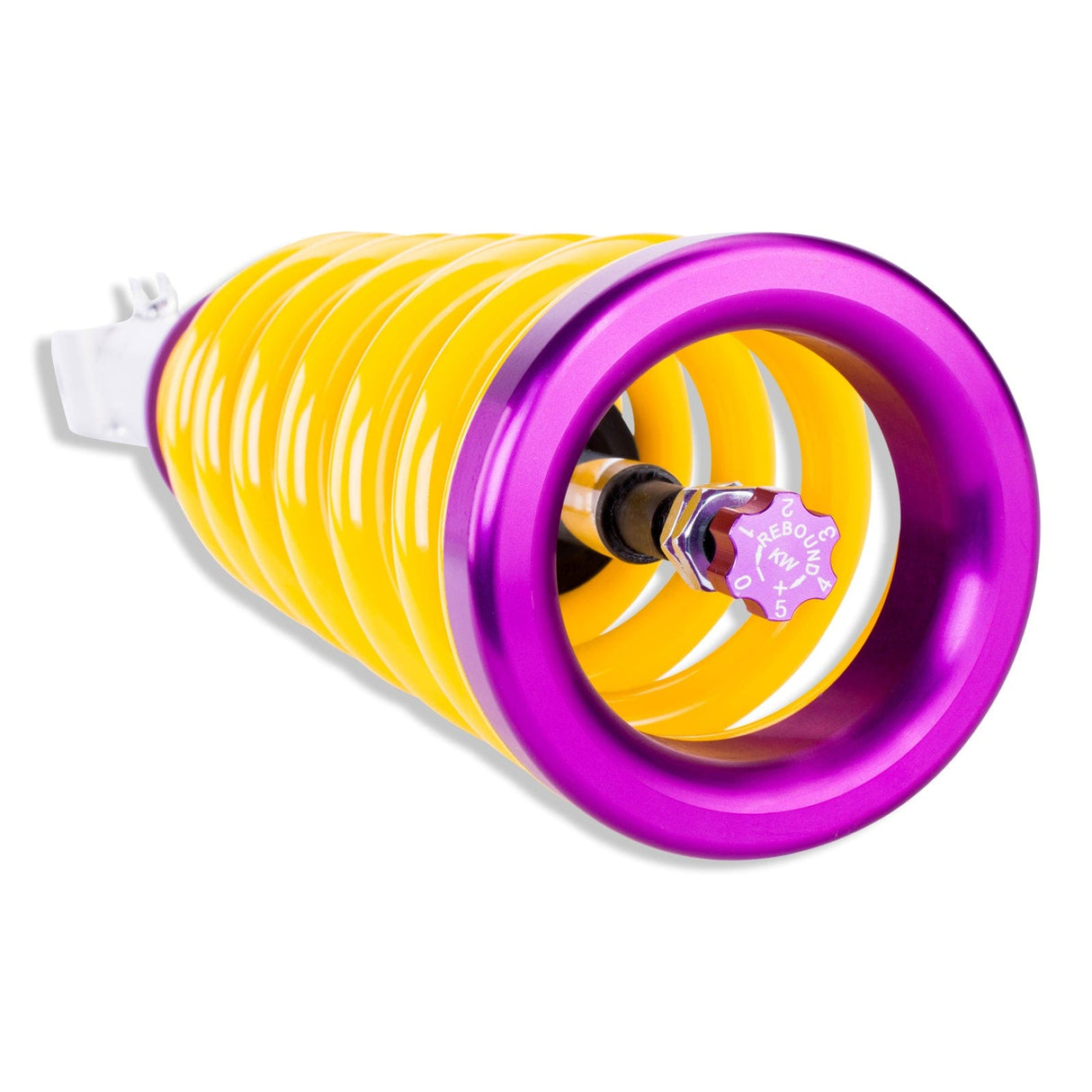 KW V3 Coilover Kit - Mercedes C63 AMG S