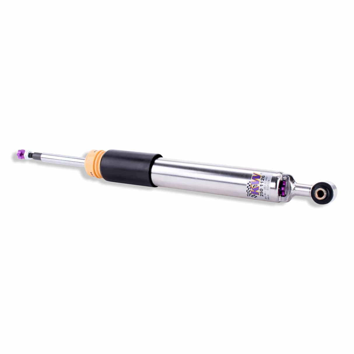KW V3 Coilover Kit - Mercedes C63 AMG S