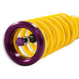 KW V3 Coilover Kit - Mercedes C Class (W205) Sedan, Coupe; 4MATIC (AWD) without EDC