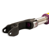 KW V3 Coilover Kit - Mercedes C Class (W205) Sedan, Coupe; 4MATIC (AWD) without EDC