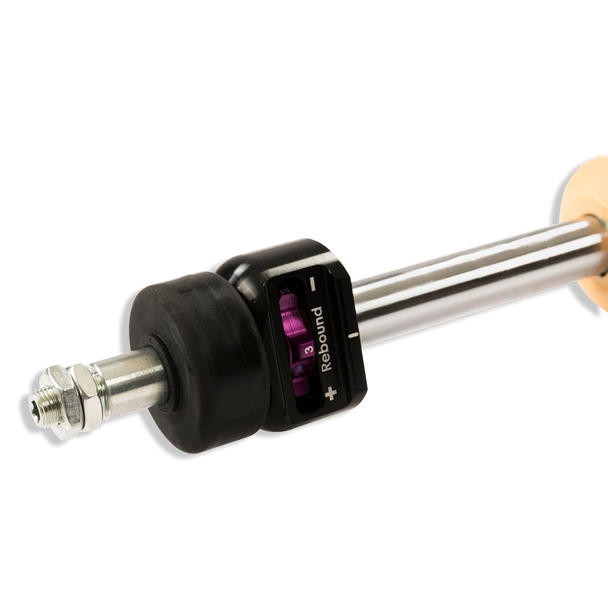 KW V3 Coilover Kit - Mercedes C Class (W205) Sedan, Coupe; 4MATIC (AWD) without EDC
