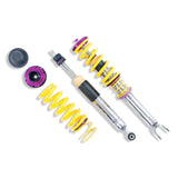 KW V3 Coilover Kit - Mercedes AMG C 63, C 63 S, Coupe
