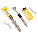 KW Suspensions KW V3 Coilover Kit - Mercedes Metris (W447) 2WD