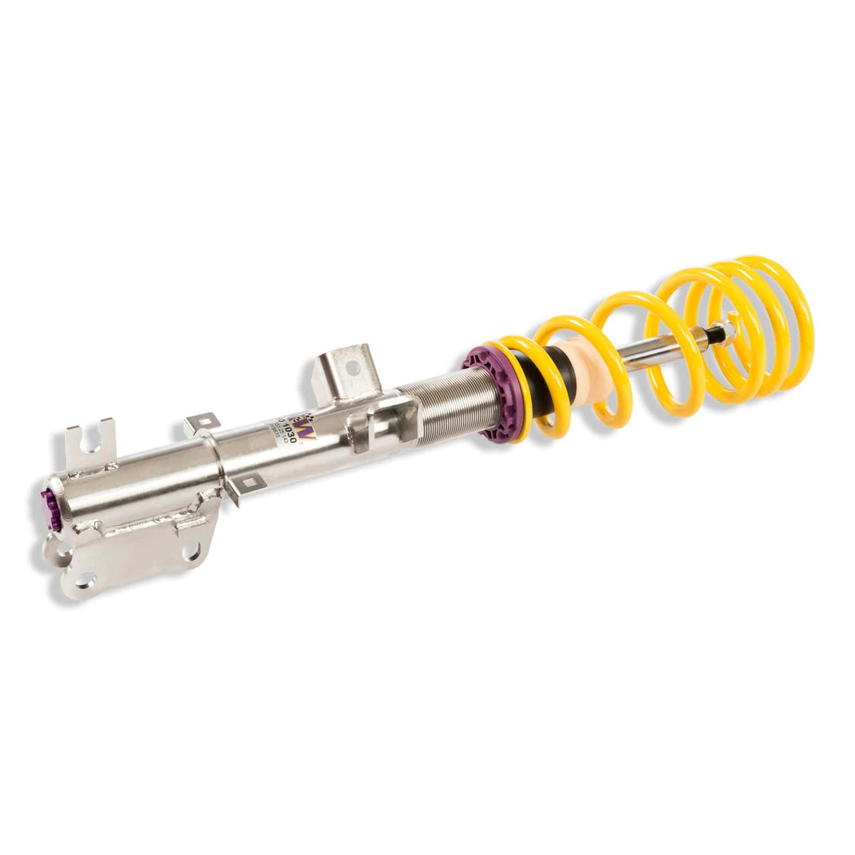 KW Suspensions KW V3 Coilover Kit - Mercedes Metris (W447) 2WD