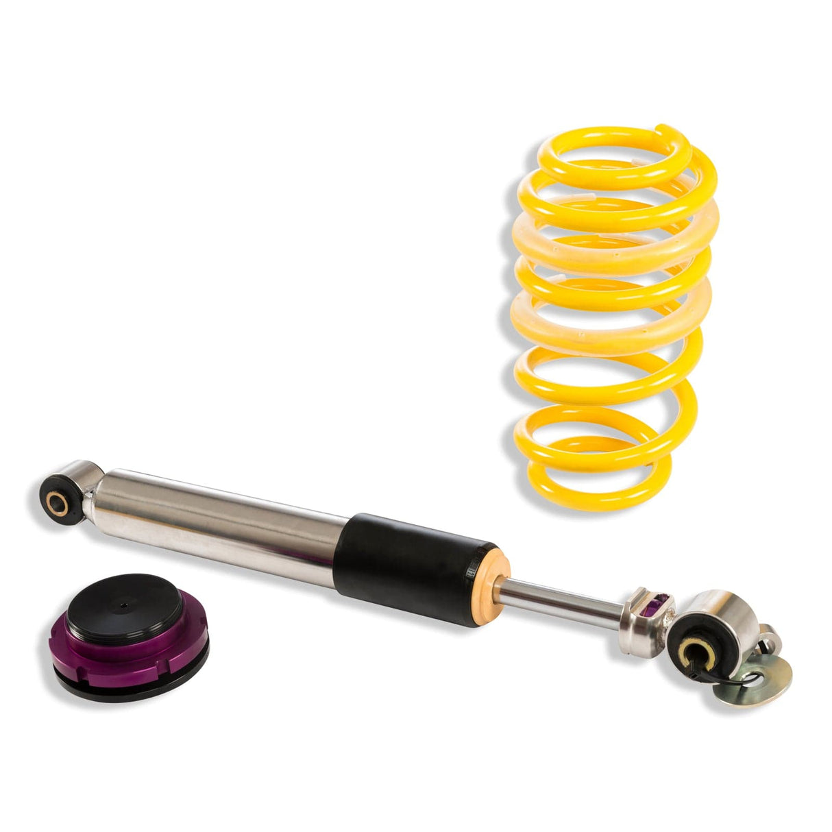 KW Suspensions KW V3 Coilover Kit - Mercedes Metris (W447) 2WD