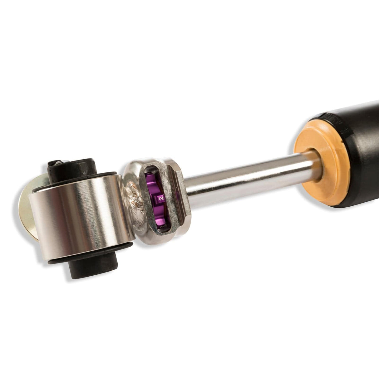 KW Suspensions KW V3 Coilover Kit - Mercedes Metris (W447) 2WD