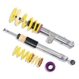 KW V3 Coilover Kit - Mercedes CLA 250; 4MATIC (AWD)