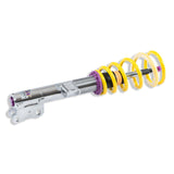KW V3 Coilover Kit - Mercedes CLA 250; 4MATIC (AWD)