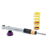 KW V3 Coilover Kit - Mercedes CLA 250; 4MATIC (AWD)