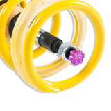 KW V3 Coilover Kit - Mercedes CLA 250; 4MATIC (AWD)