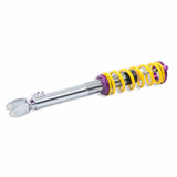 KW V3 Coilover Kit - Mercedes E300 Sedan (W213), E300 Coupe (C238); 2WD; without EDC