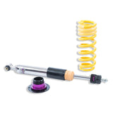 KW V3 Coilover Kit - Mercedes E300 Sedan (W213), E300 Coupe (C238); 2WD; without EDC