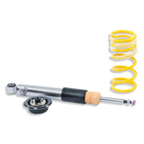 KW V3 Coilover Kit - Ford Focus RS