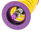 KW V3 Coilover Kit - Ford Focus RS