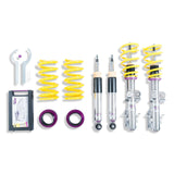 KW V3 Coilover Kit - Ford Mustang 2018+ without electronic dampers