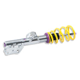 KW V3 Coilover Kit - Ford Mustang 2018+; with electronic dampers; w ESC Modules