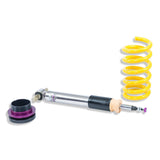 KW V3 Coilover Kit - Ford Mustang 2018+; with electronic dampers; w ESC Modules