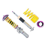 KW V3 Clubsport Kit - Mustang (S-550) Fastback GT