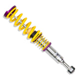 KW V3 Coilover Kit - Aston Martin V8 Vantage (VH2) 10mm piston rods