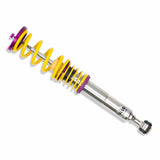 KW V3 Coilover Kit - Aston Martin V8 Vantage (VH2) 10mm piston rods