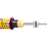 KW V3 Coilover Kit - Aston Martin V8 Vantage (VH2) 10mm piston rods