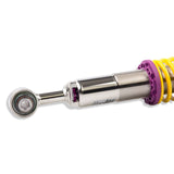 KW V3 Coilover Kit - Aston Martin V8 Vantage (VH2) 10mm piston rods