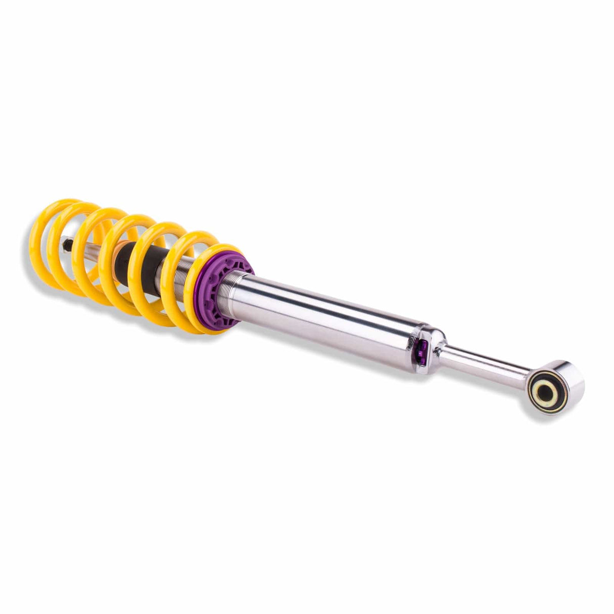 KW V3 Coilover Kit - Maserati Ghibli (M156) without Skyhook suspension, 2WD
