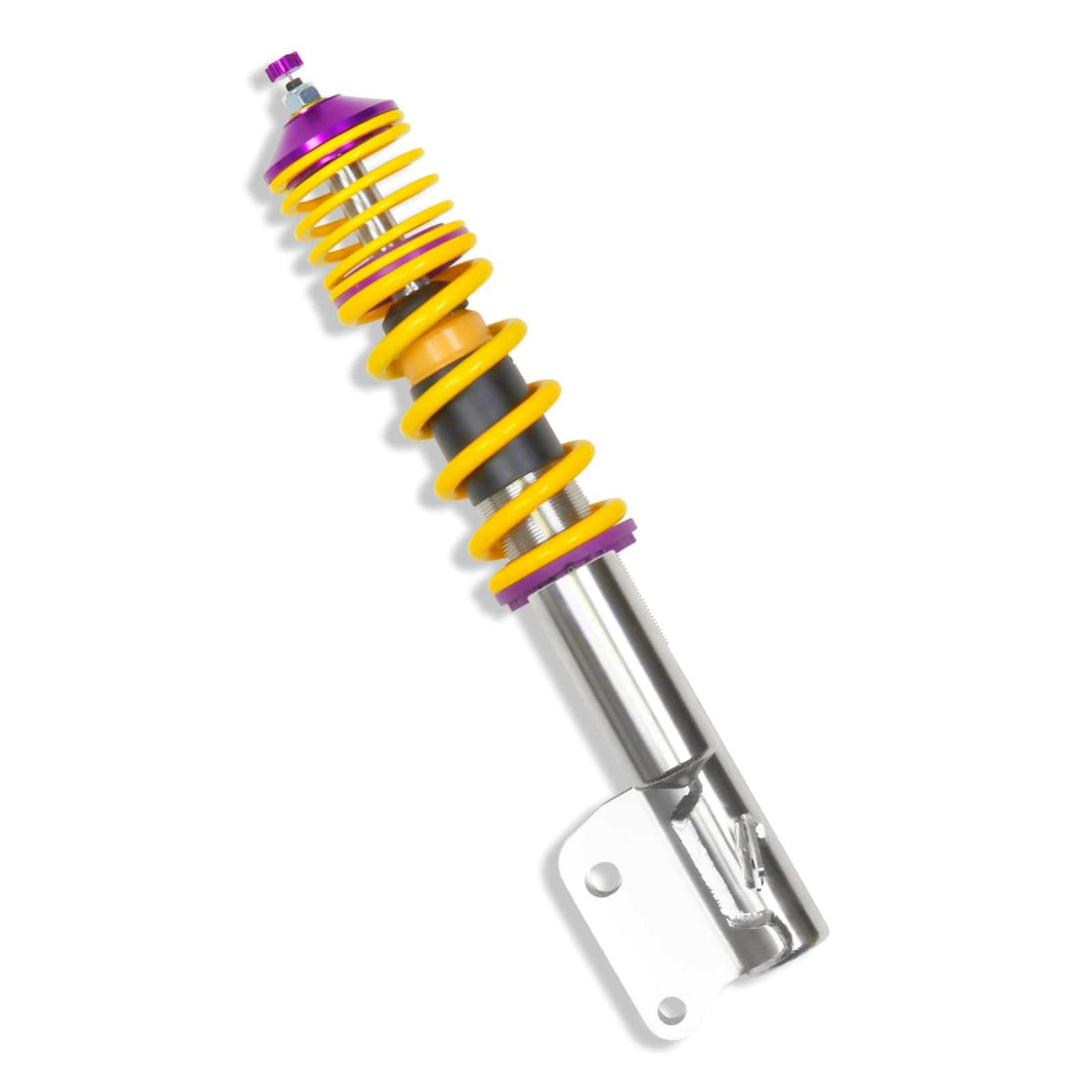 KW V3 Coilover Kit - Subaru Impreza STI (GD, GG)