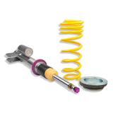 KW V3 Coilover Kit - Subaru Impreza STI (GD, GG)