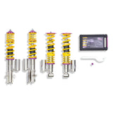 KW V3 Coilover Kit - Subaru Impreza STI (only)