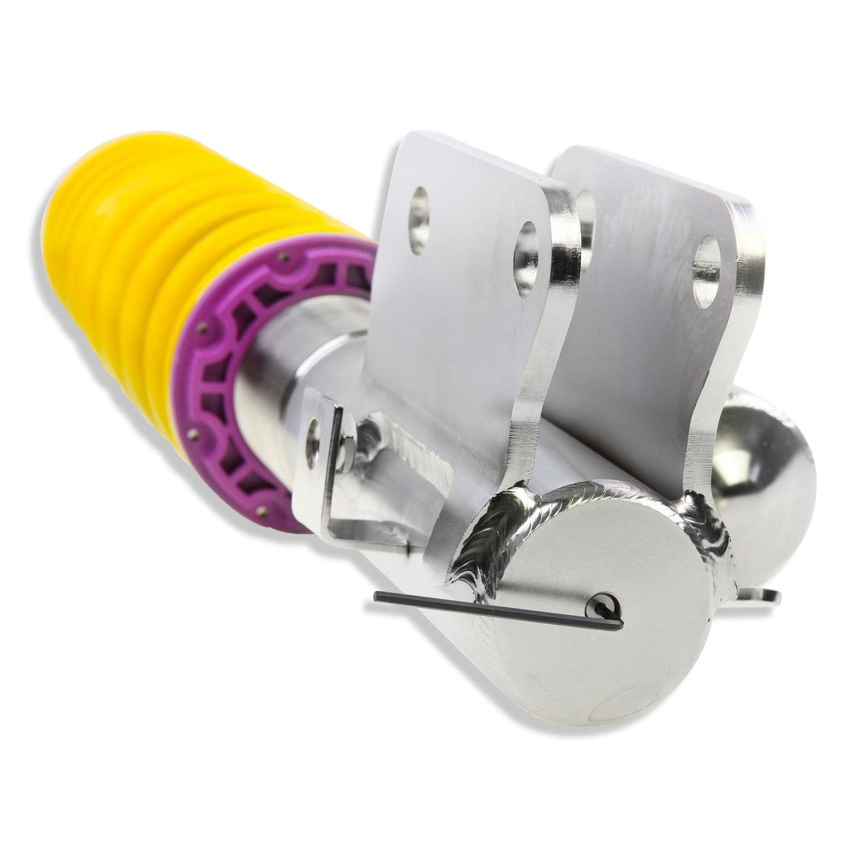 KW V3 Coilover Kit - Subaru Impreza STI (only)