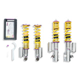 KW V3 Coilover Kit - Subaru Impreza WRX & STI (V1)