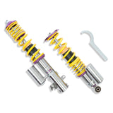 KW V3 Coilover Kit - Subaru Impreza WRX & STI (V1)