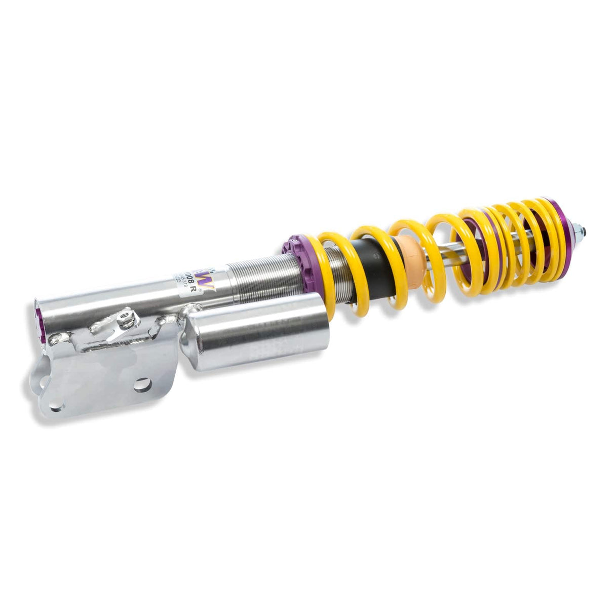 KW V3 Coilover Kit - Subaru Impreza WRX & STI (V1)
