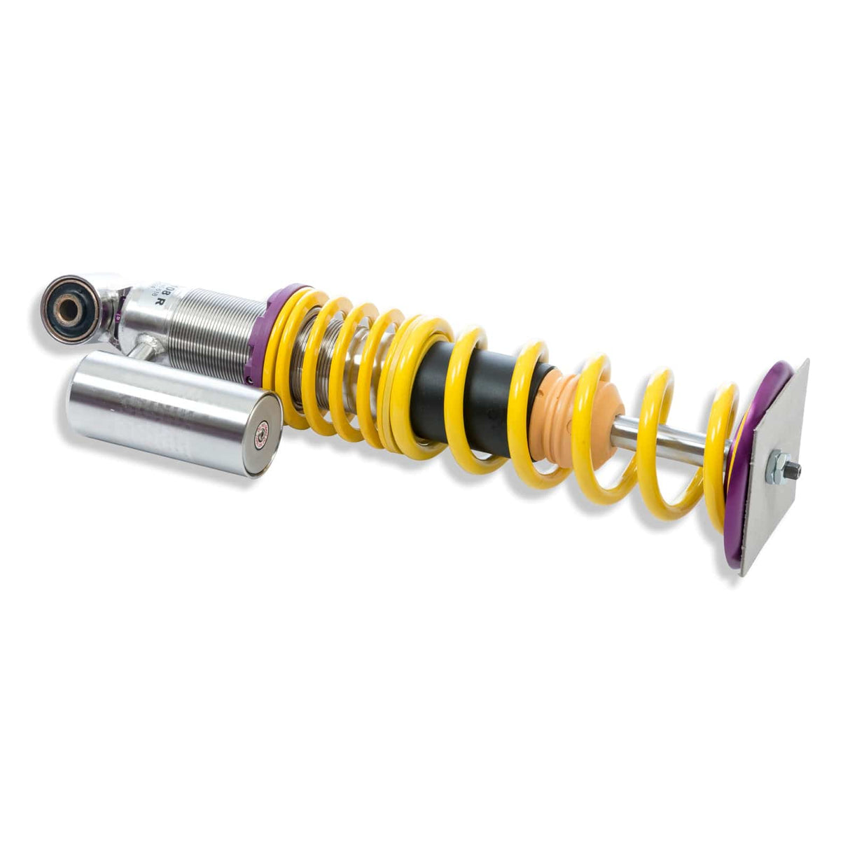KW V3 Coilover Kit - Subaru Impreza WRX & STI (V1)