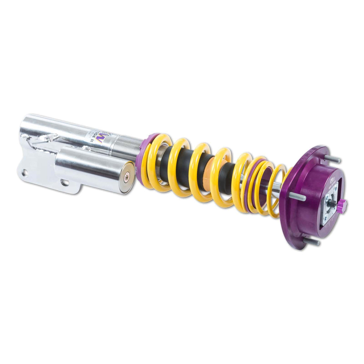 KW V3 Clubsport Kit - Subaru Impreza STI (GD, GG)