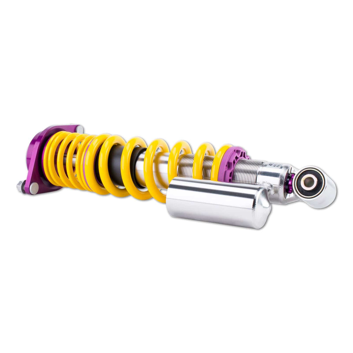 KW Suspensions KW V3 Clubsport Kit - Subaru Impreza WRX & STI