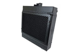 CSF Auxilliary Radiators w/ Rock Guards - BMW / F8X / S55 / M3 / M4 / M2 Competition