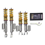 KW Suspensions KW V3 Coilover Kit - Honda S2000