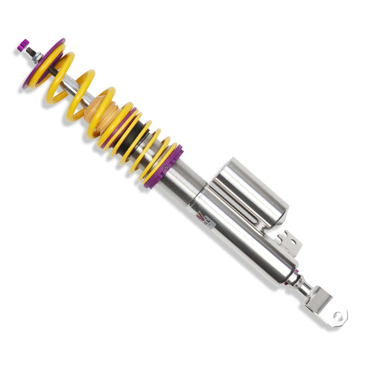 KW Suspensions KW V3 Coilover Kit - Honda S2000