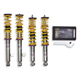 KW Suspensions KW V3 Coilover Kit - Acura NSX; (NA1)