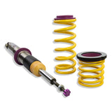 KW Suspensions KW V3 Coilover Kit - Acura NSX; (NA1)