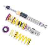 KW Suspensions KW V3 Coilover Kit Bundle - Honda Civic Type-R (FK8)