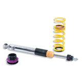 KW Suspensions KW V3 Coilover Kit Bundle - Honda Civic Type-R (FK8)