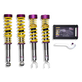 KW Suspensions KW V3 Coilover Kit - Toyota Supra MK IV (JZA8x)