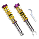 KW Suspensions KW V3 Coilover Kit - Toyota Supra MK IV (JZA8x)