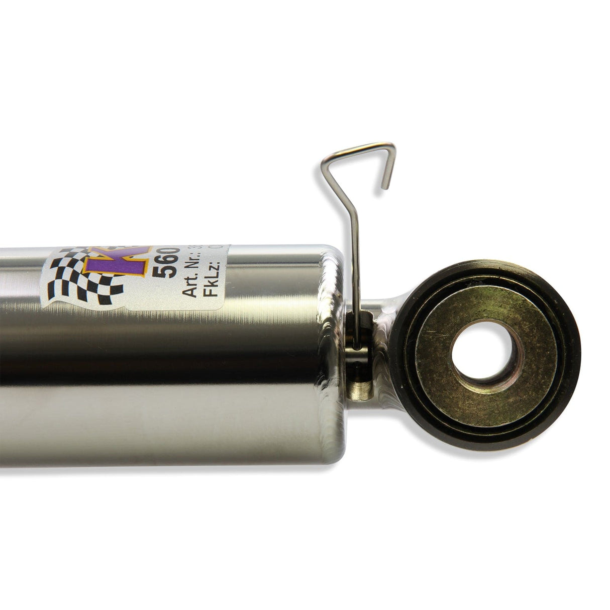 KW Suspensions KW V3 Coilover Kit - Toyota Supra MK IV (JZA8x)