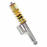 KW Suspensions KW V3 Coilover Kit - Lexus IS 250 / 350 (XE2)